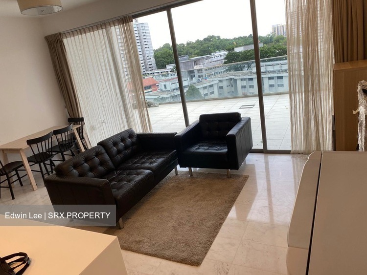 Centro Residences (D20), Condominium #536593451